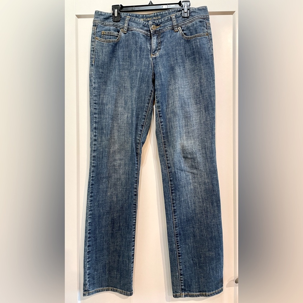 Vintage Michael Kors Jeans